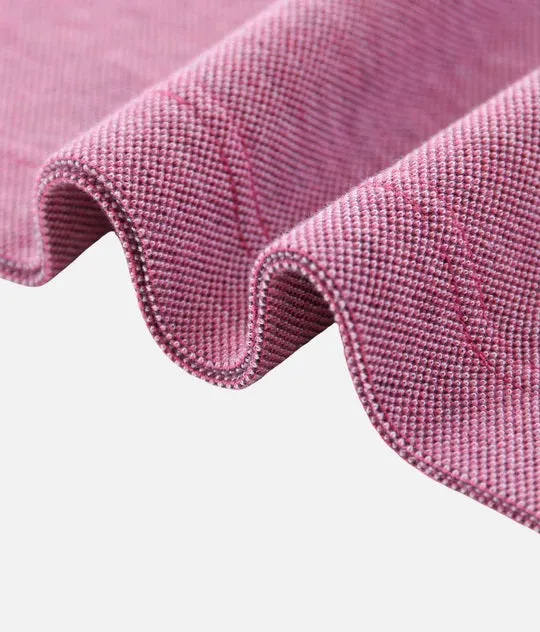 6th Sense Maverick Polo Shirt - Carmine