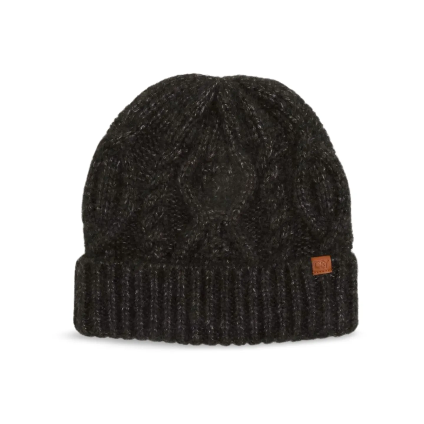 ABB0678 - Cable Knit Beanie