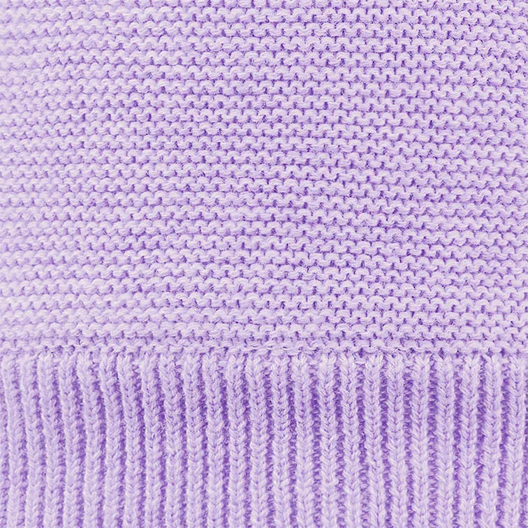 Amethyst - Organic Beanie Love | Toshi