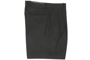 Beltloop Quater Size (Large/Short Torso) - Grey