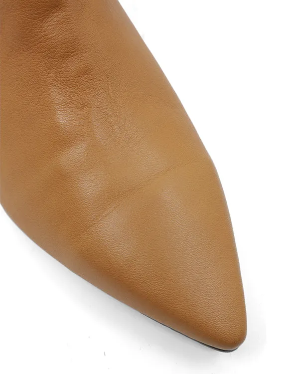 BUENO MEG ANKLE BOOTS