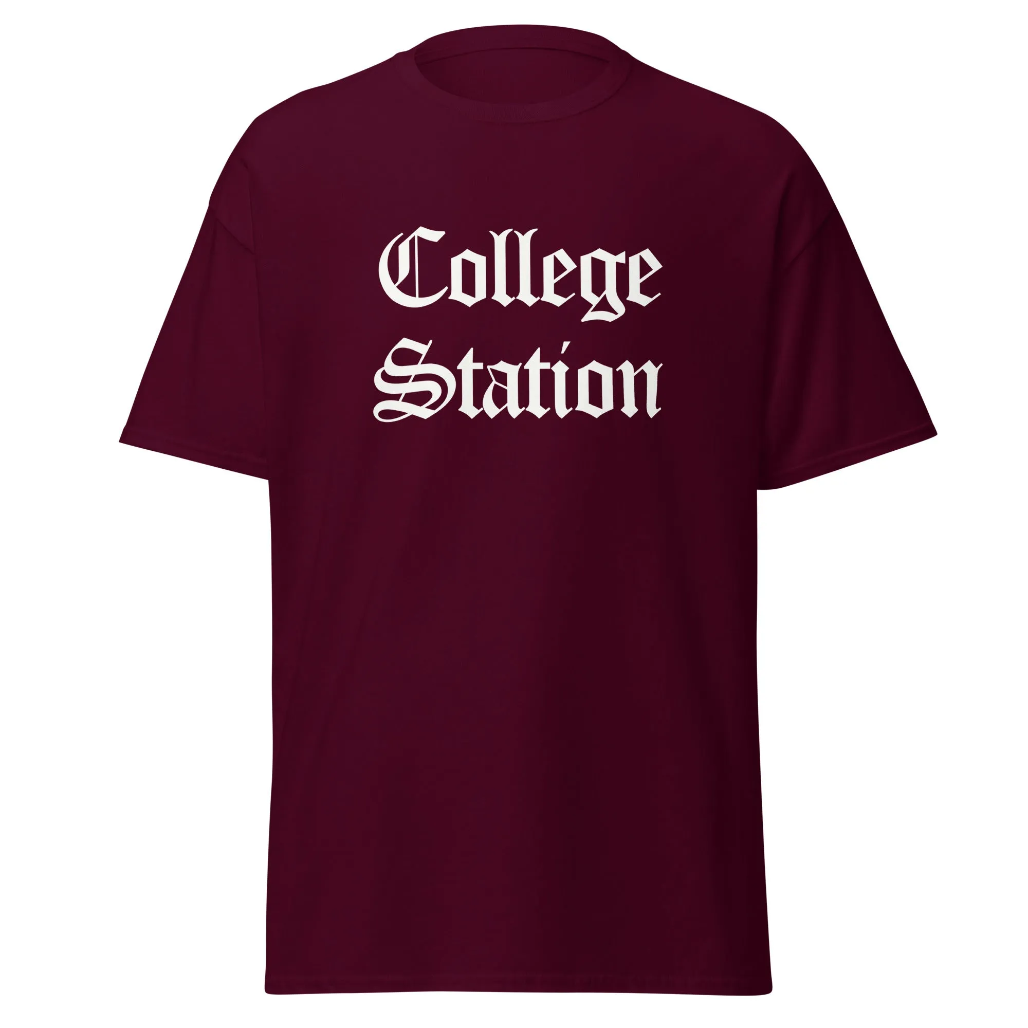 College Station Aggies Unisex classic tee