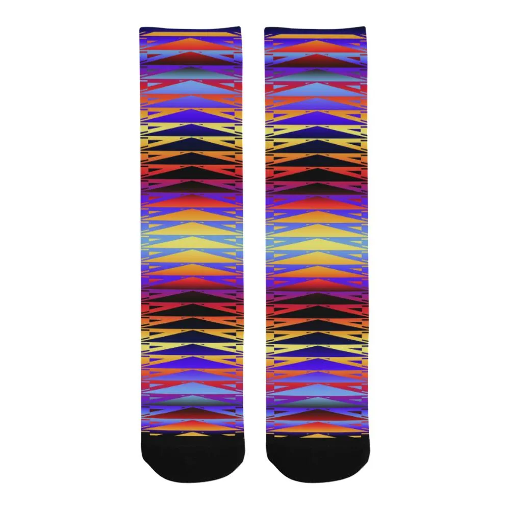 Fure Rattler Horizon Trouser Socks