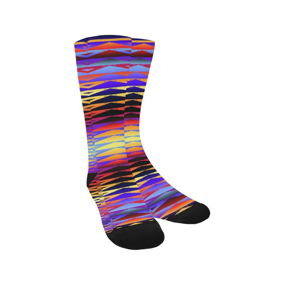 Fure Rattler Horizon Trouser Socks