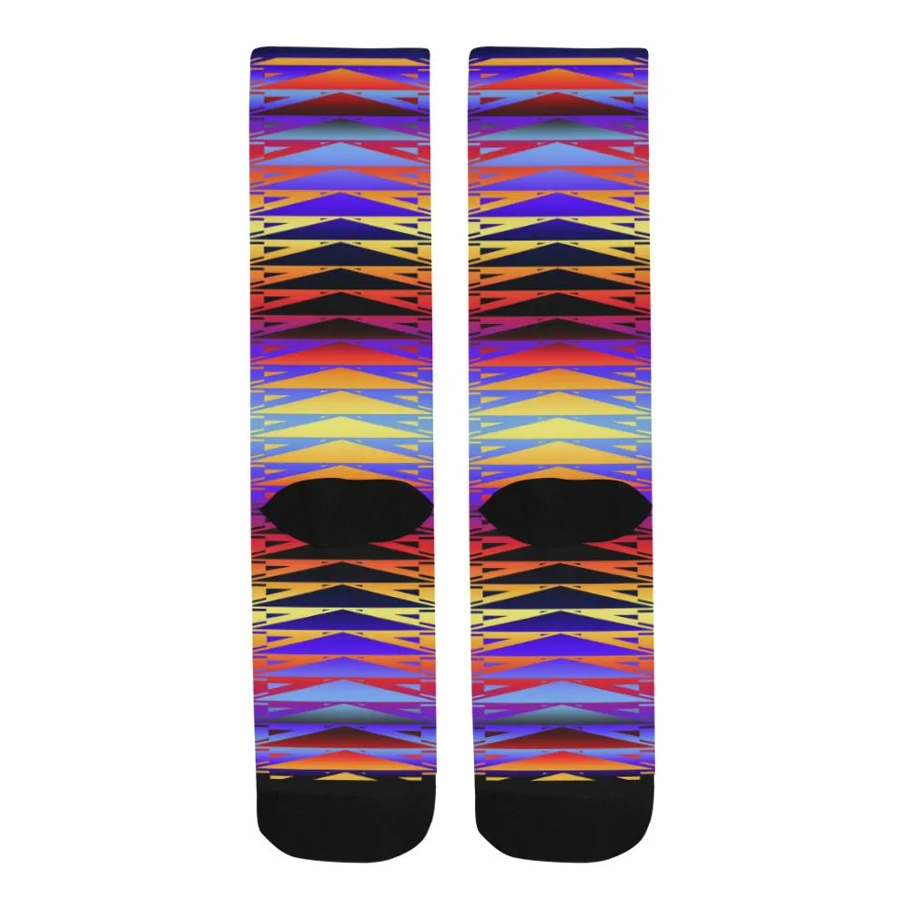 Fure Rattler Horizon Trouser Socks