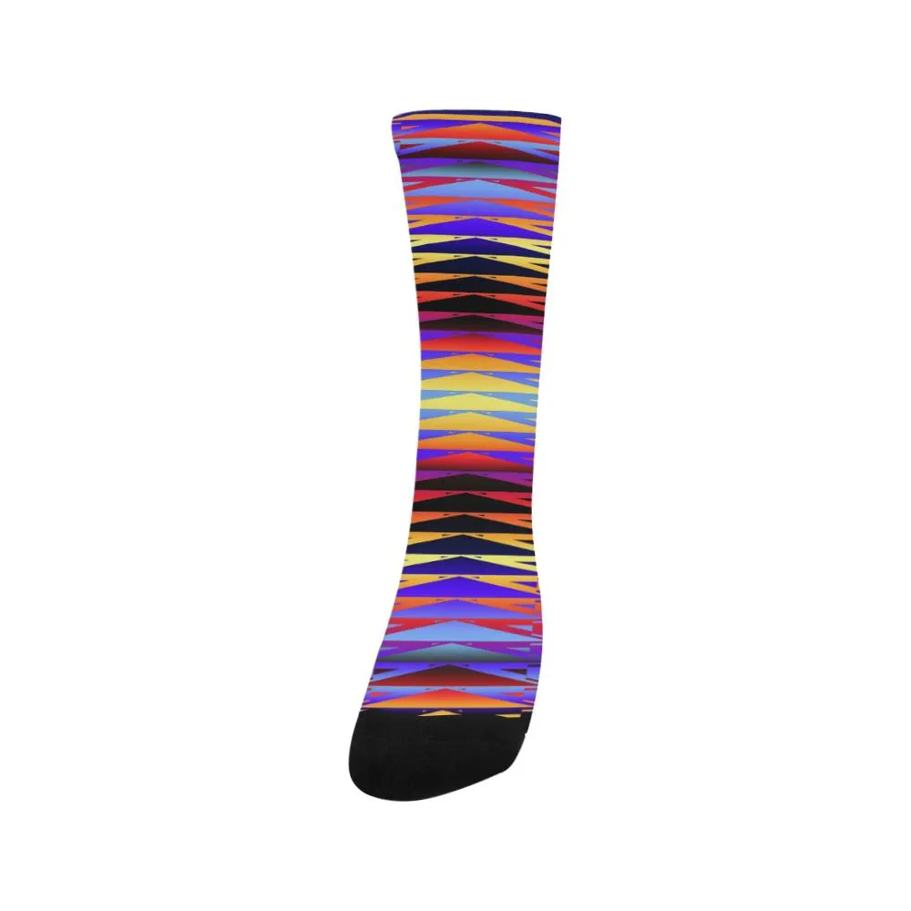 Fure Rattler Horizon Trouser Socks
