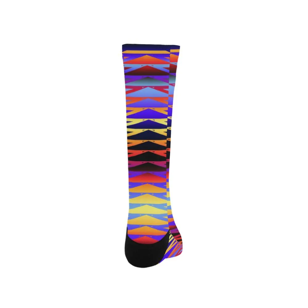 Fure Rattler Horizon Trouser Socks