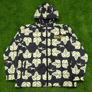 Kukui Collection Windbreaker