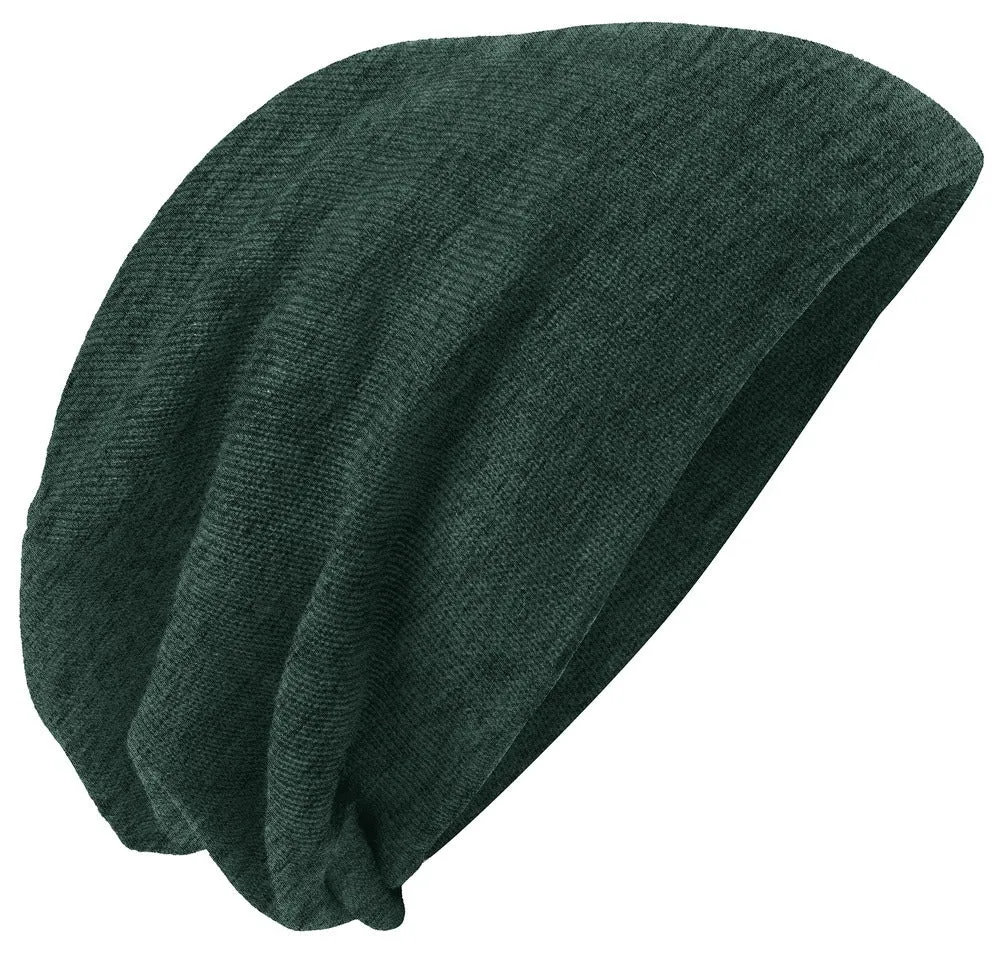 Men's Slouch Beanie