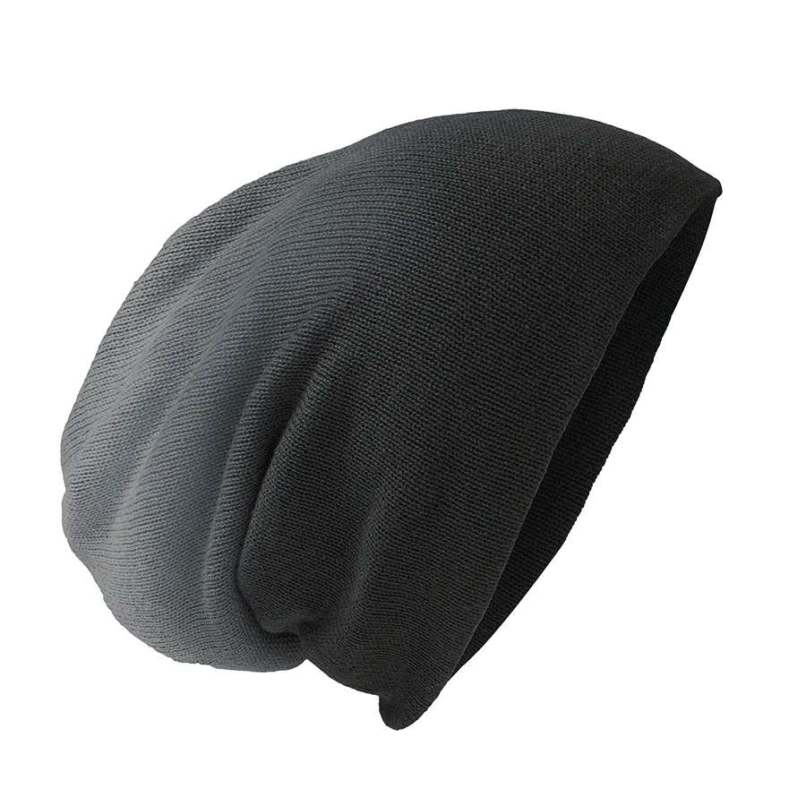 Men's Slouch Beanie