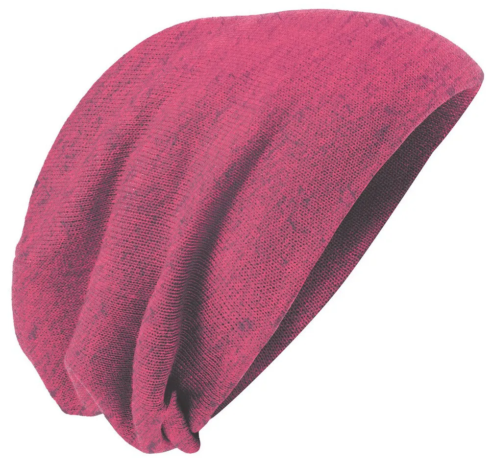 Men's Slouch Beanie