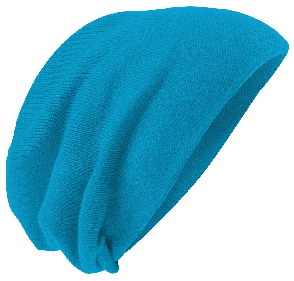 Men's Slouch Beanie