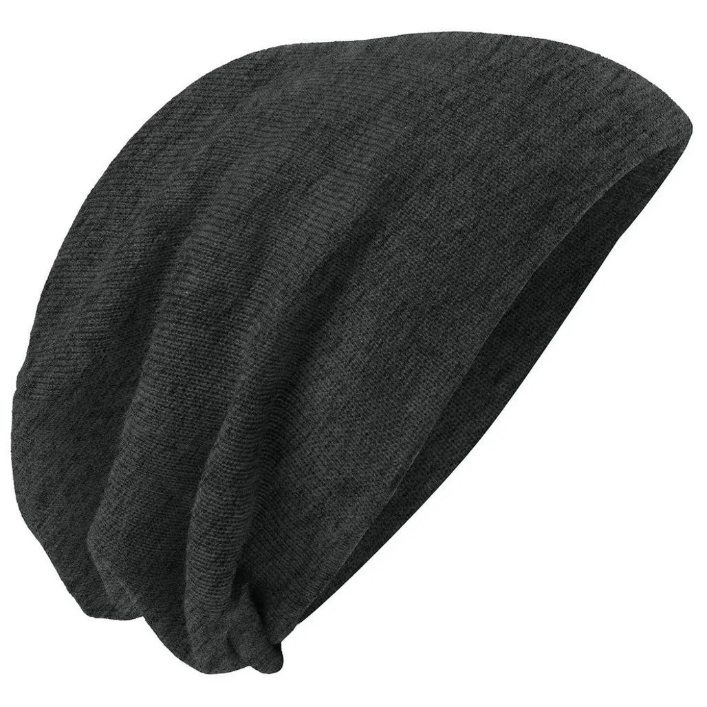 Men's Slouch Beanie