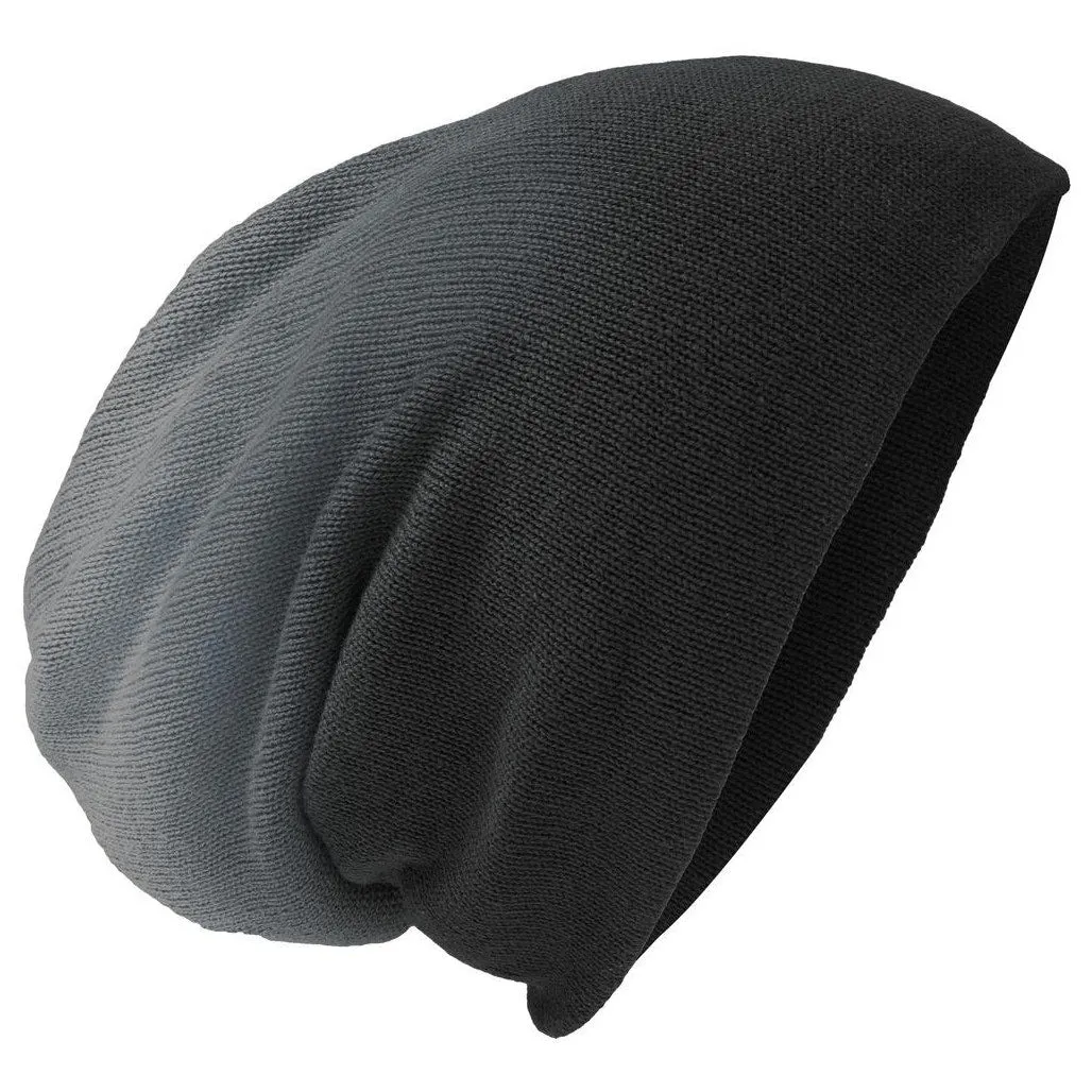 Men's Slouch Beanie