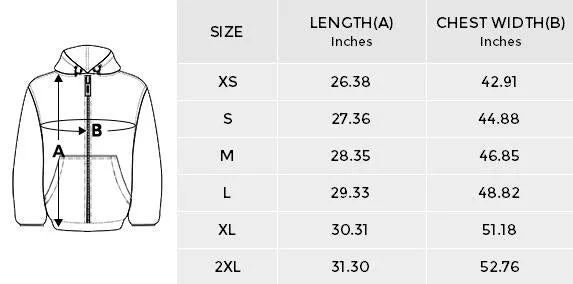 Men's Windbreaker printed biker helmet