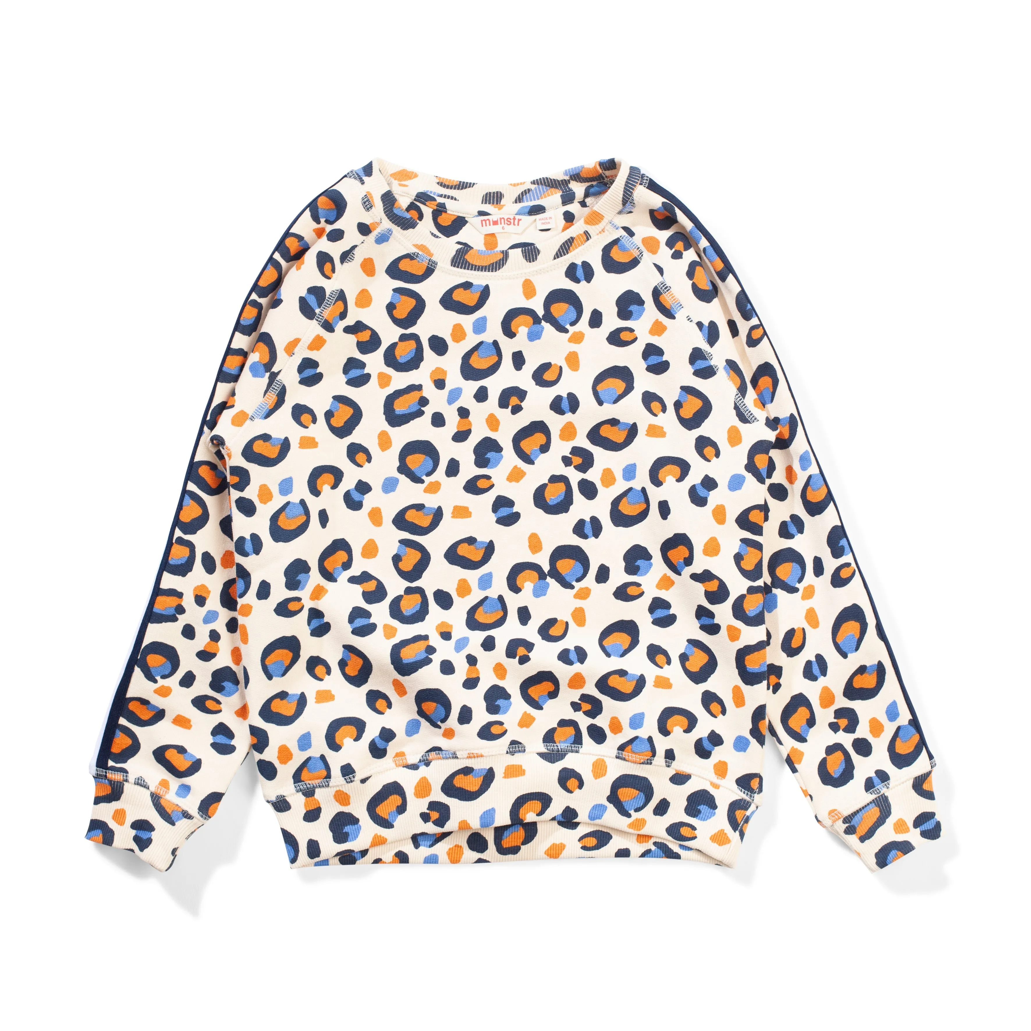 Missie Munster Noosa Crew - Dusk Leopard