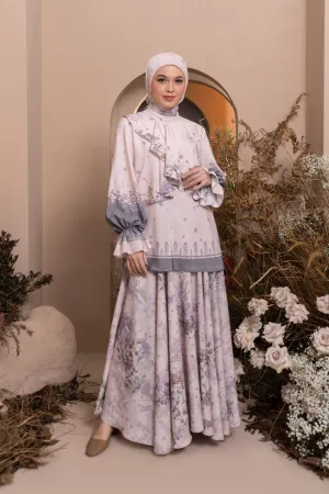 Pre Order - Seana Blouse Maullon