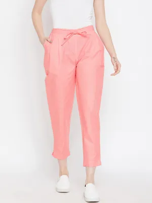 Relaxed Fit Trouser