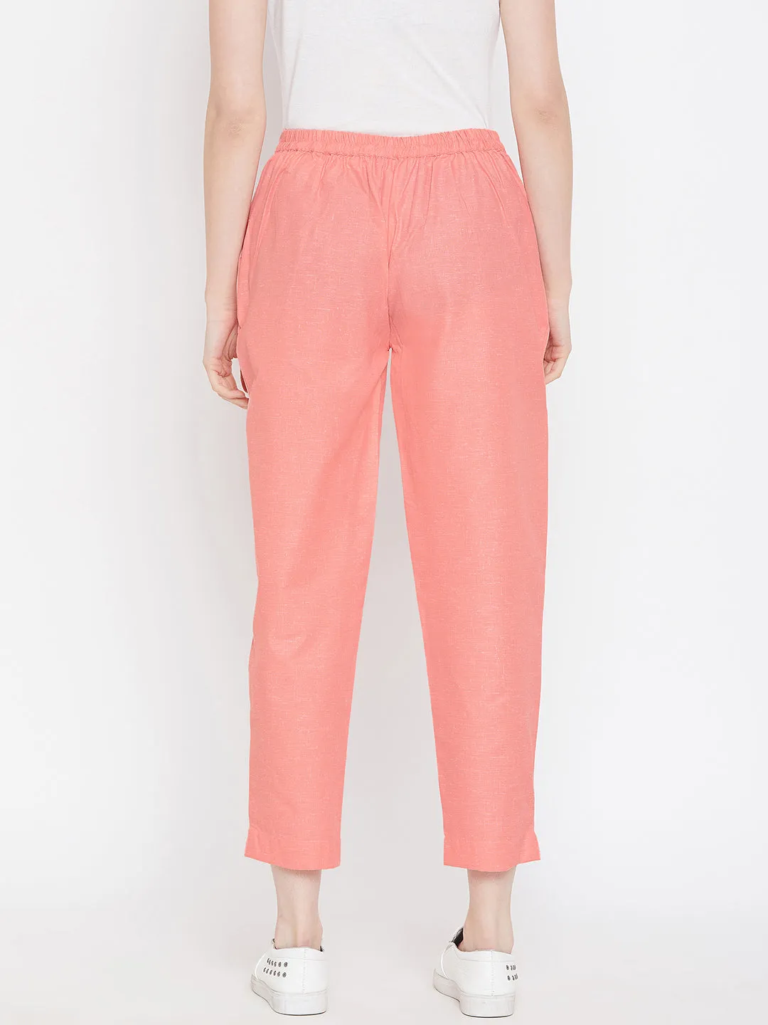 Relaxed Fit Trouser