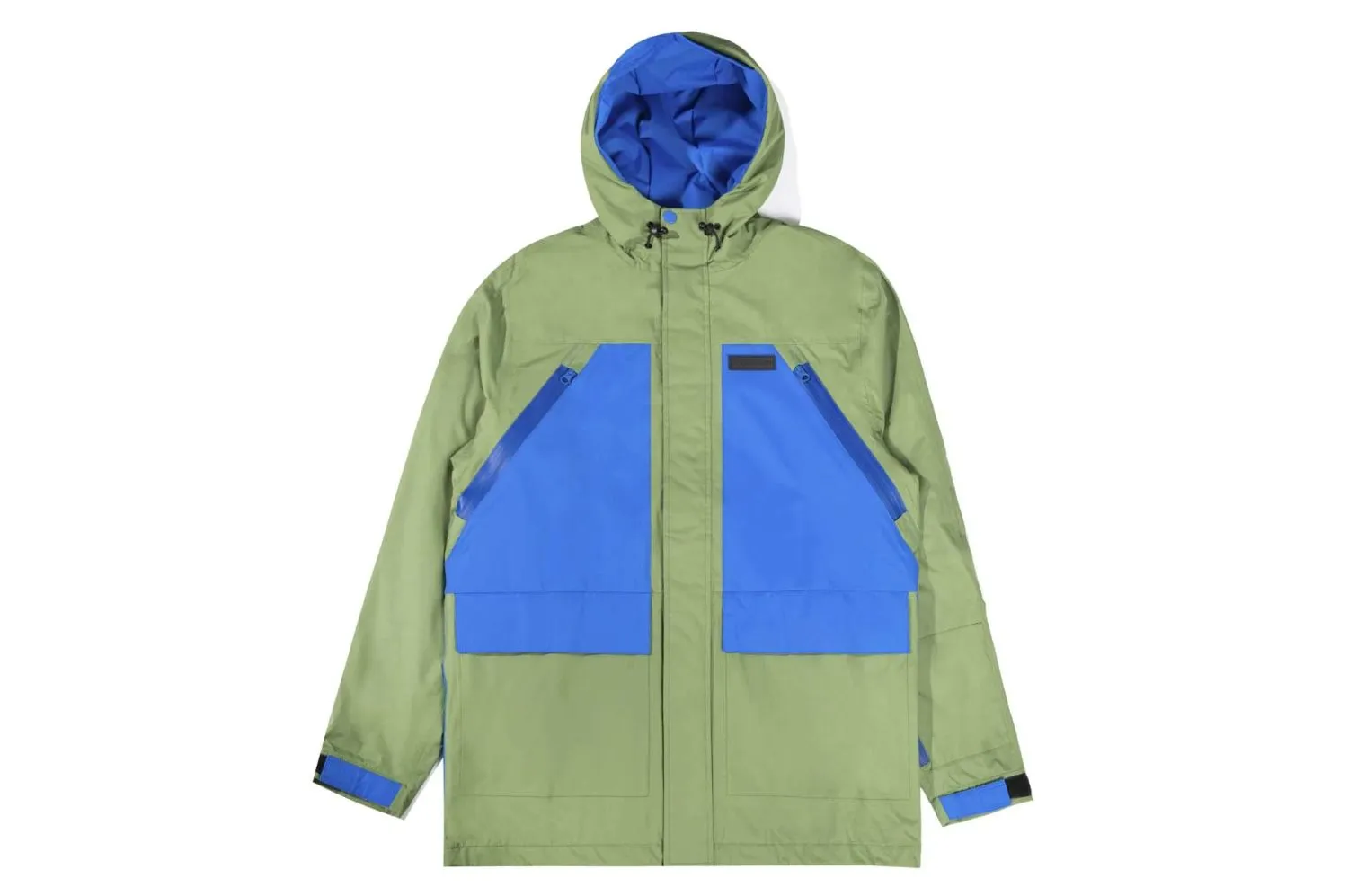 Shrubland Jacket