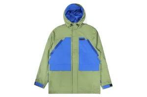 Shrubland Jacket