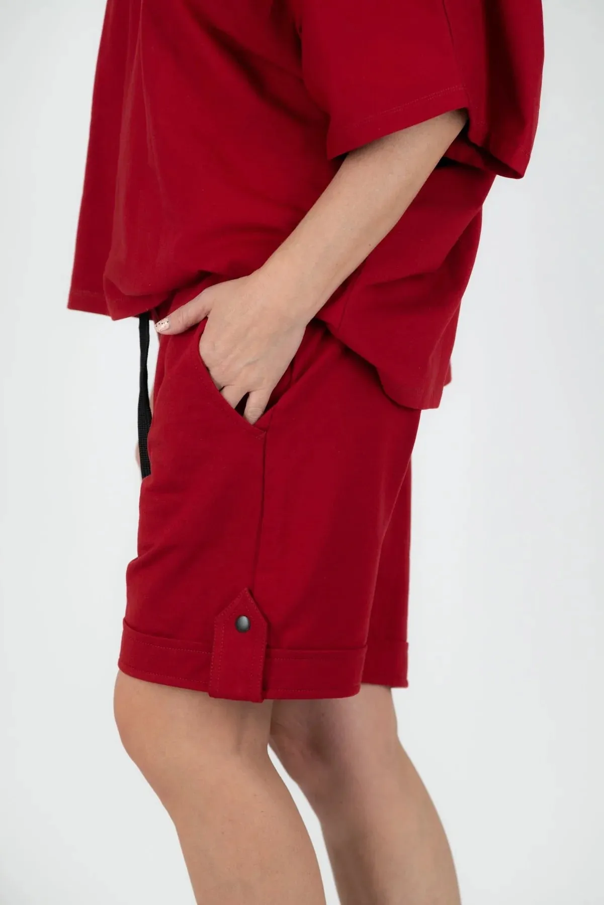SOFI SUMMER MIDI TRACKSUIT