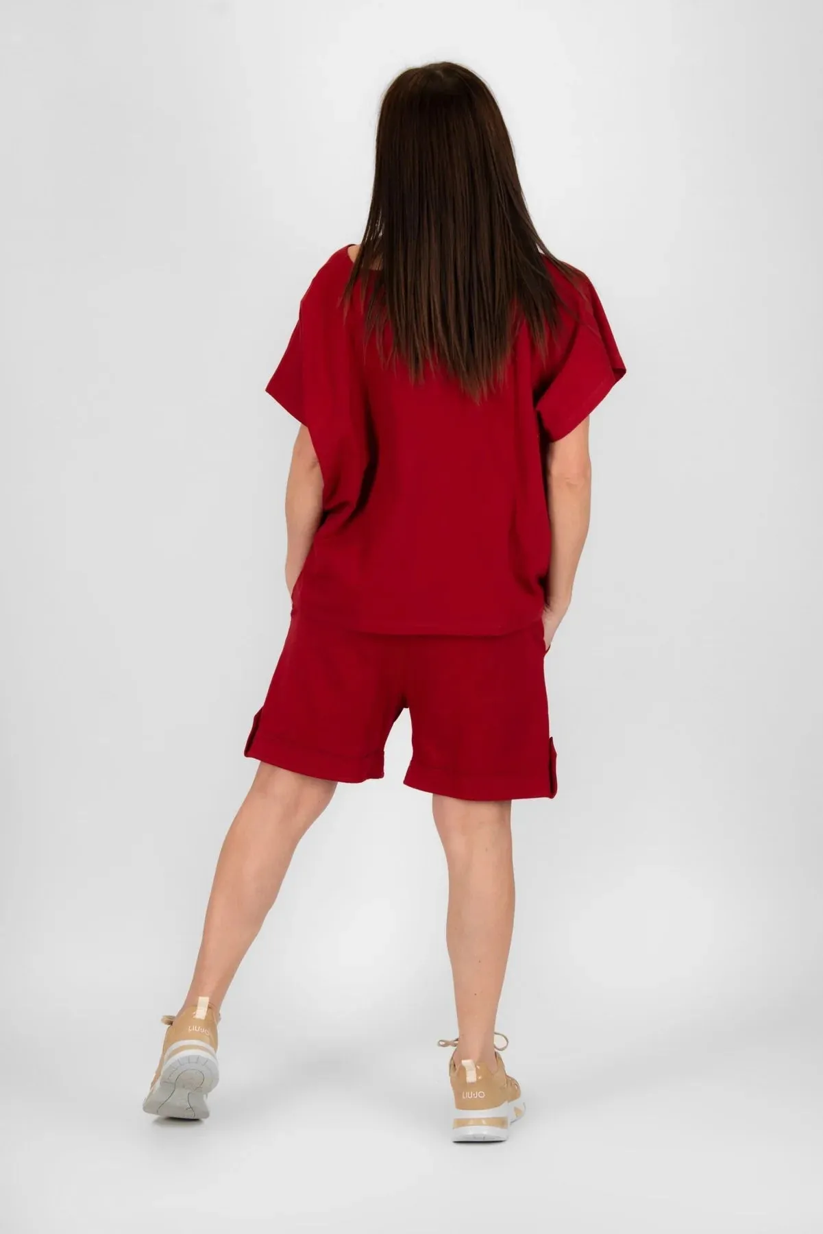 SOFI SUMMER MIDI TRACKSUIT
