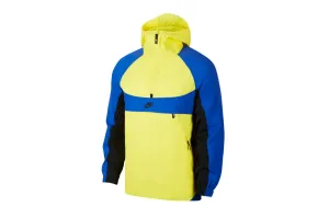 Sportswear Hooded Woven Jacket