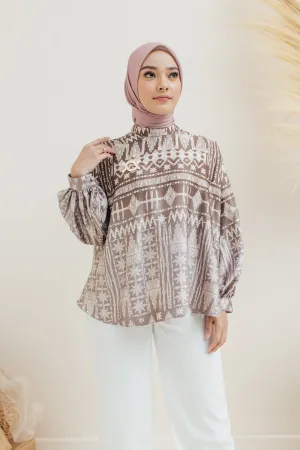 Tapis Blouse Coastal