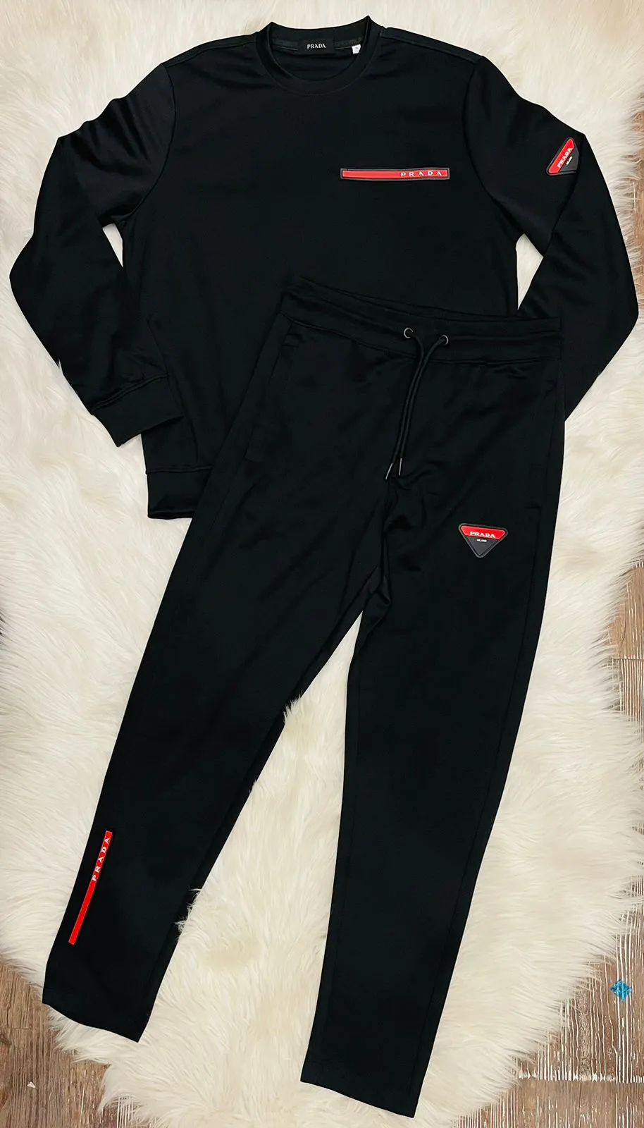 TRACKSUIT -43