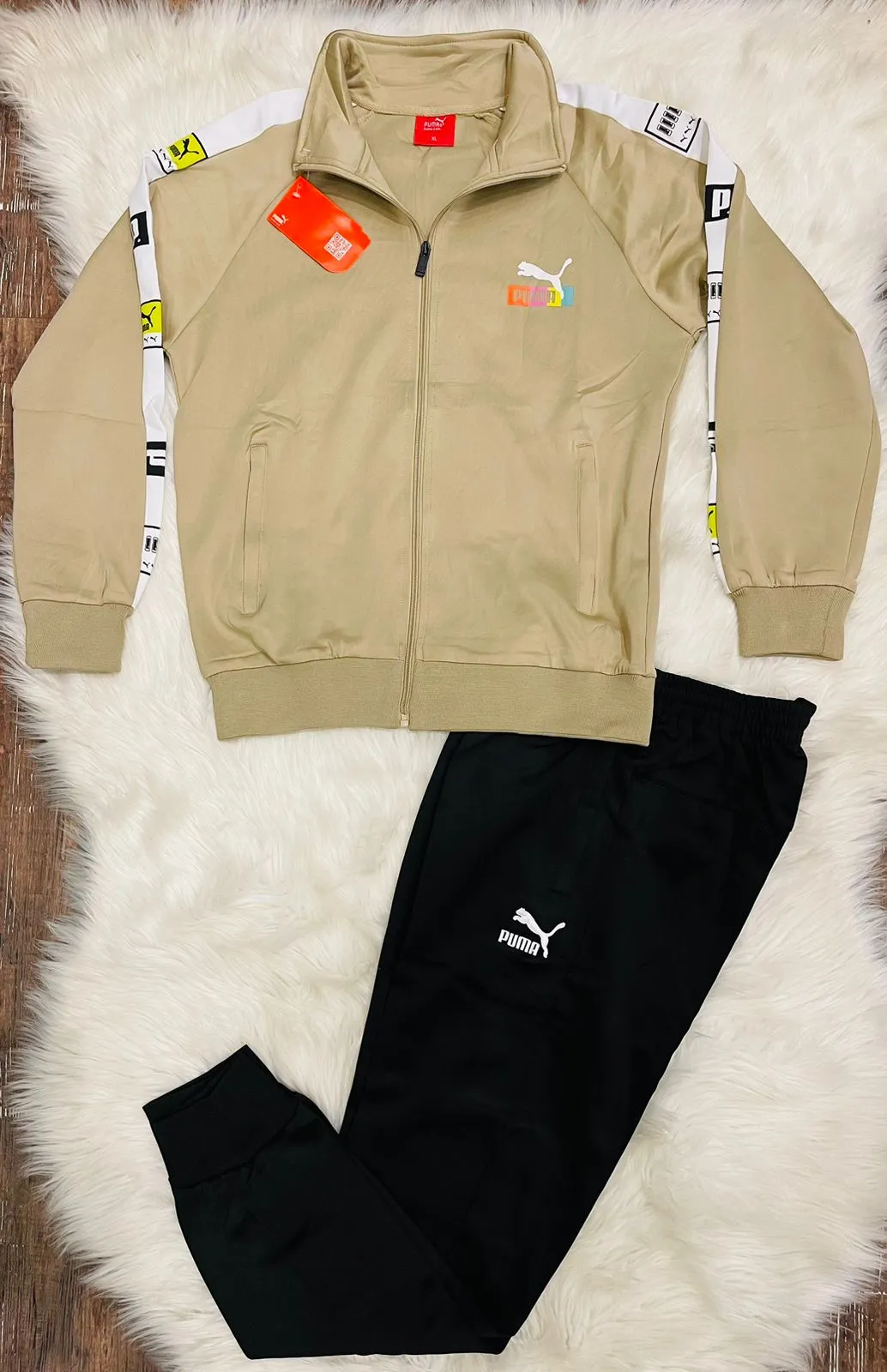 TRACKSUIT -58