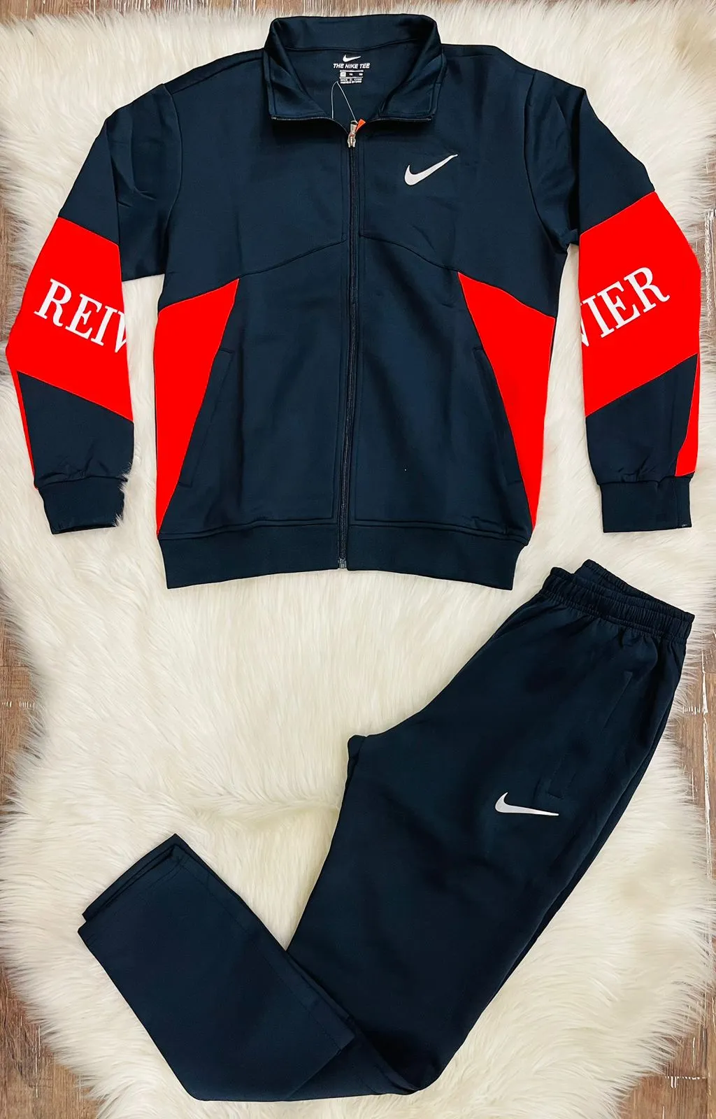 TRACKSUIT -80