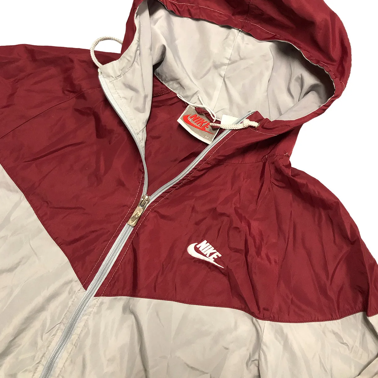 Vintage Nike Windbreaker Jacket M
