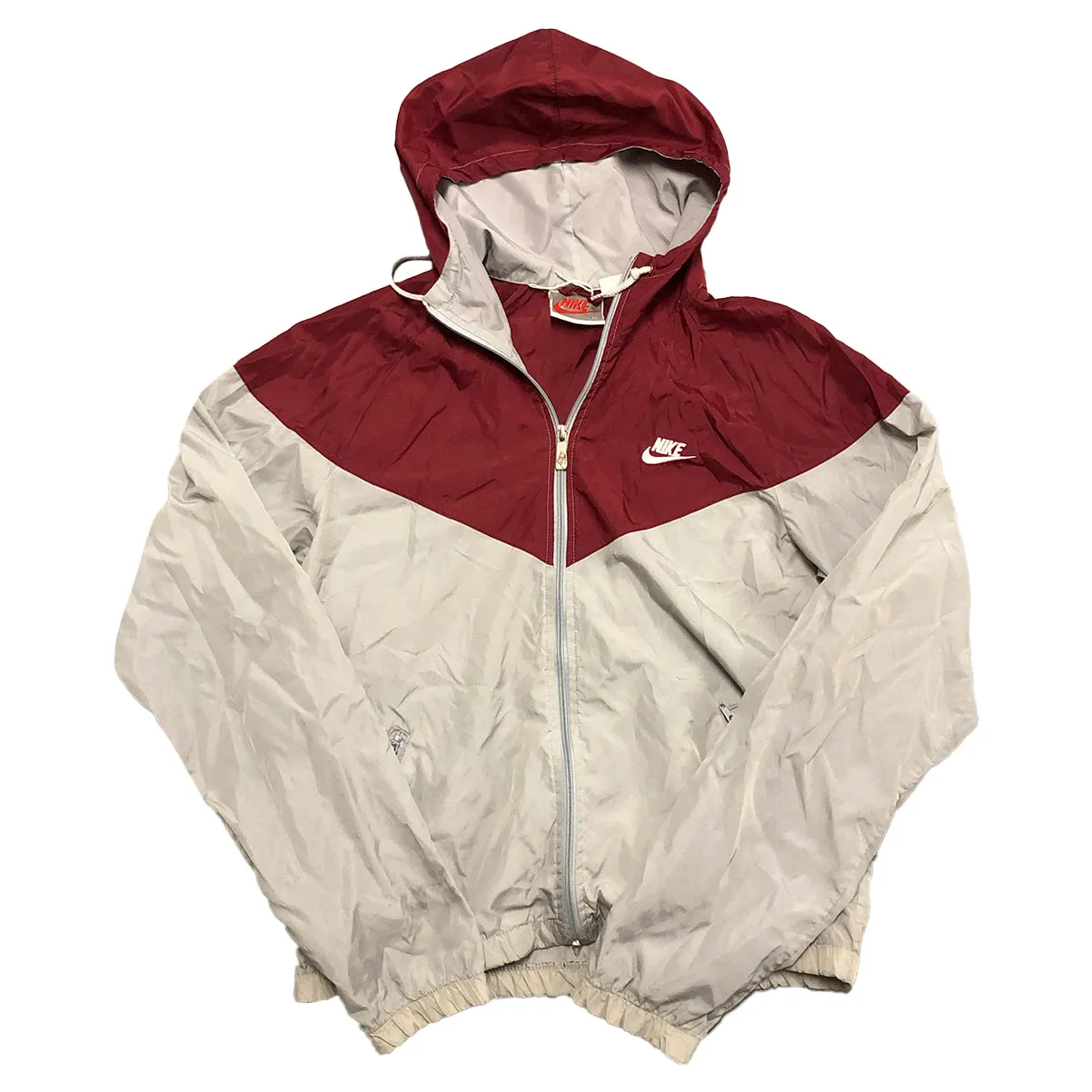Vintage Nike Windbreaker Jacket M
