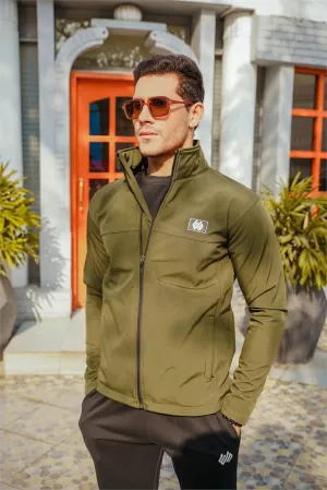 WINDBREAKER  WN-PJ-5005