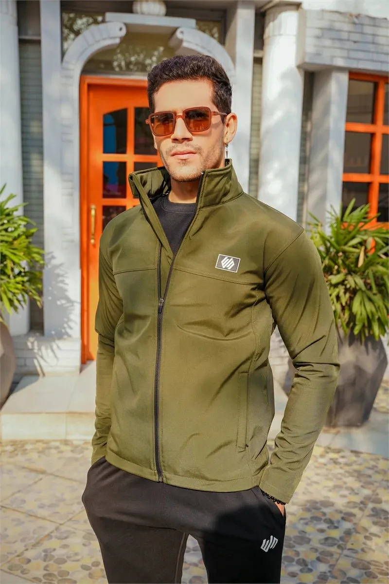 WINDBREAKER  WN-PJ-5005