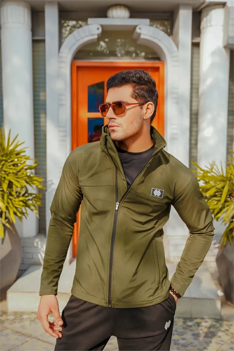 WINDBREAKER  WN-PJ-5005